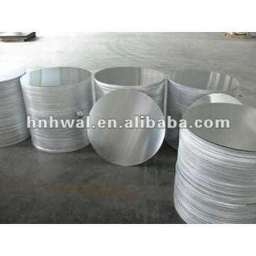 Aluminium disc For kitchen ware